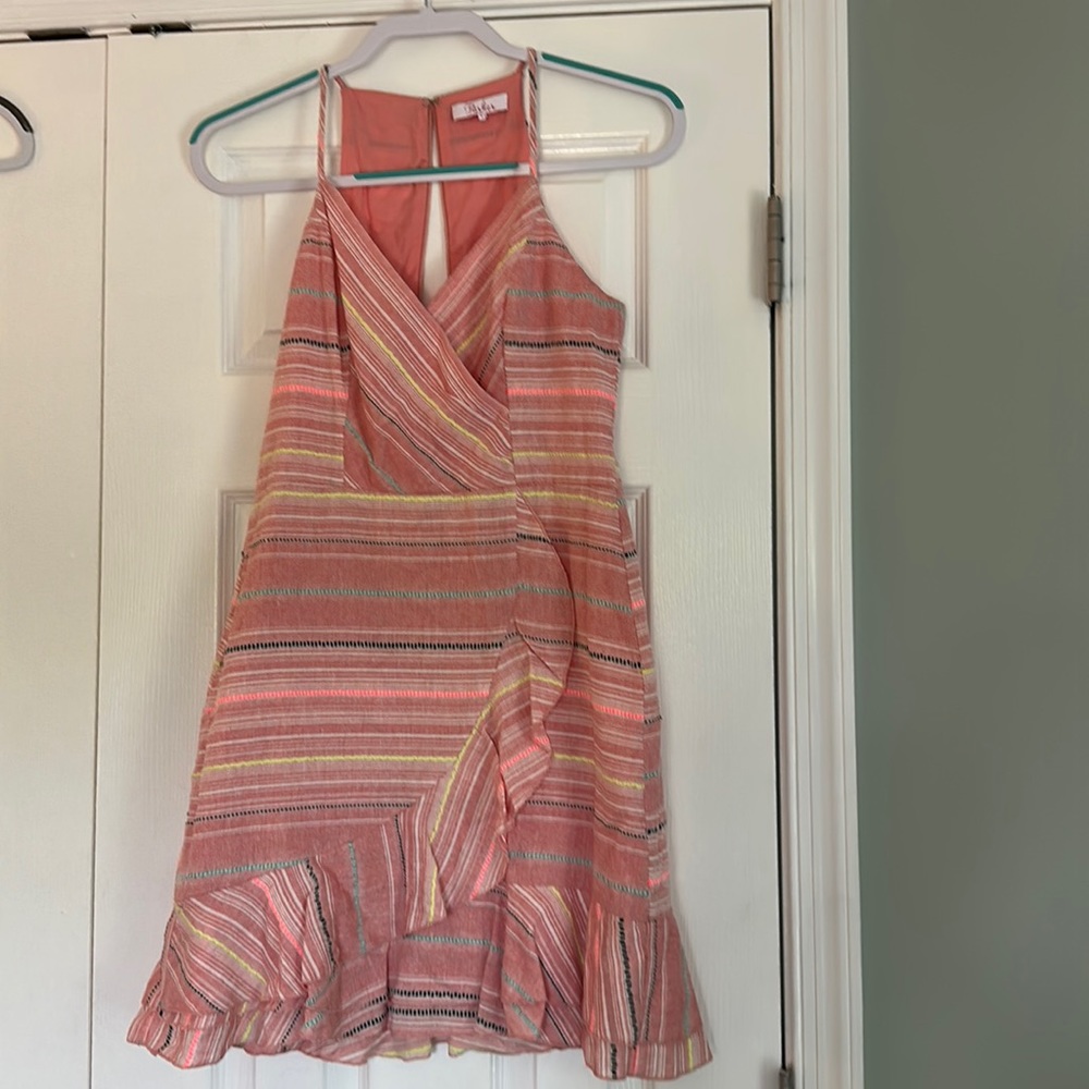 Parker Dress Size 2
